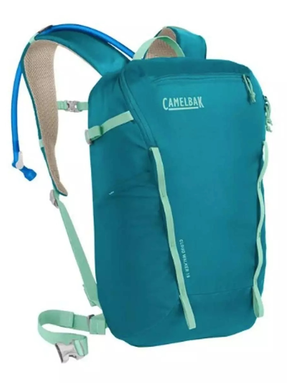 Camelbak Cloud Walker 18 85oz, Tahitian Tide